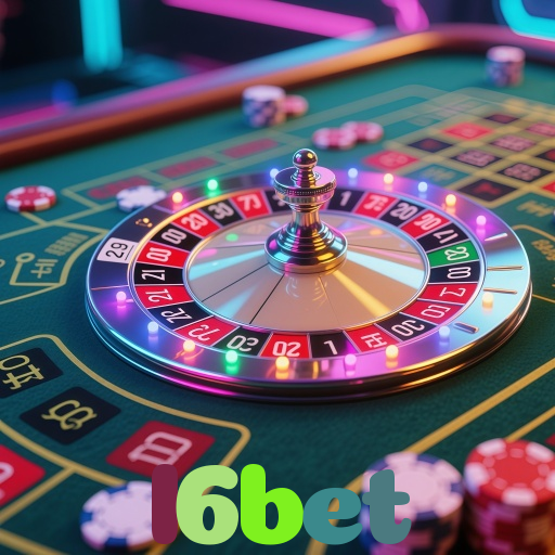 Descubra a Emoção do Cassino Ao Vivo na l6bet