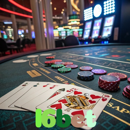 A Magia dos Jogos de Fantasia na l6bet