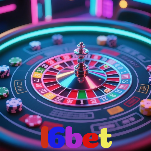 Apostas com Odds Exclusivas no l6bet