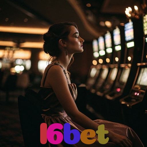 Descubra a Emoção do Cassino Ao Vivo na l6bet