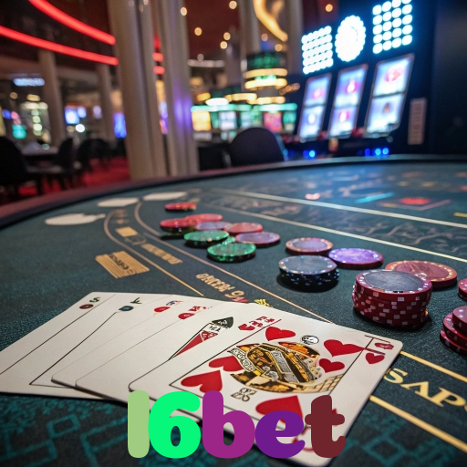 A Magia dos Jogos de Fantasia na l6bet