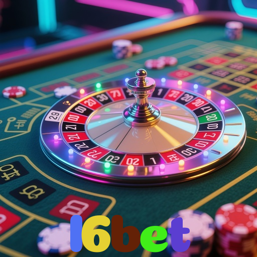 O l6bet oferece o equilíbrio perfeito entre emoção e segurança.