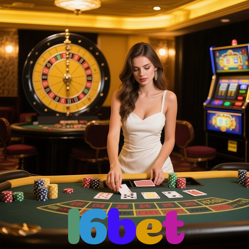 A Magia dos Jogos de Fantasia na l6bet